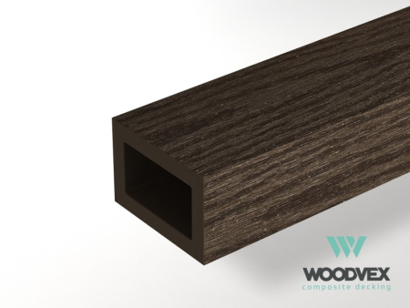Балясина для ограждений Woodvex 60х40х3000 Венге
