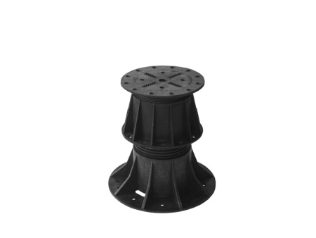Опора регулируемая Level PRO 160-270mm