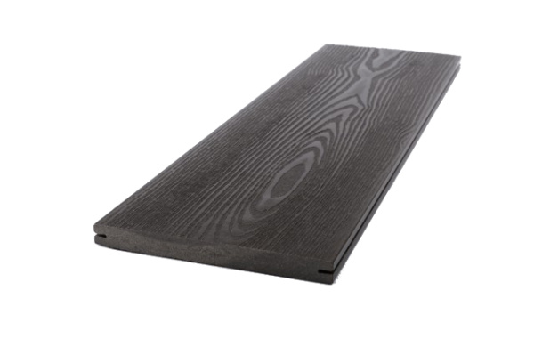 Планкен Ecodecking Классик 145х13x3000 Венге