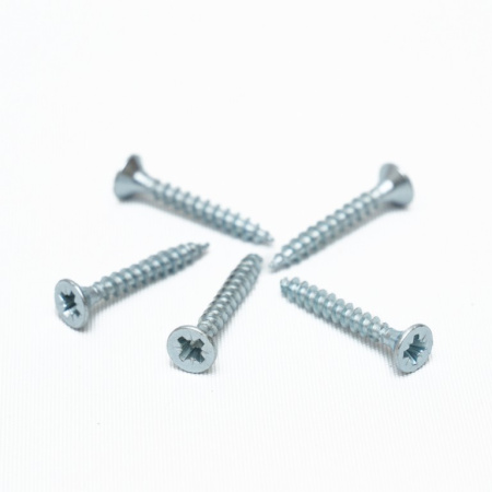 Саморез по металлу Экодекинг 3,5х25