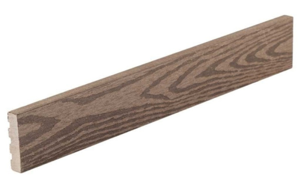 Доска торцевая CM Decking 50х10x2000