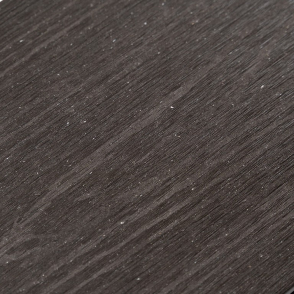 Террасная доска Ecodecking Гранд мпк 150х24x3000 Венге