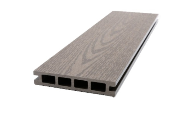 Террасная доска CM Decking Natur 135x25x3000 Венге