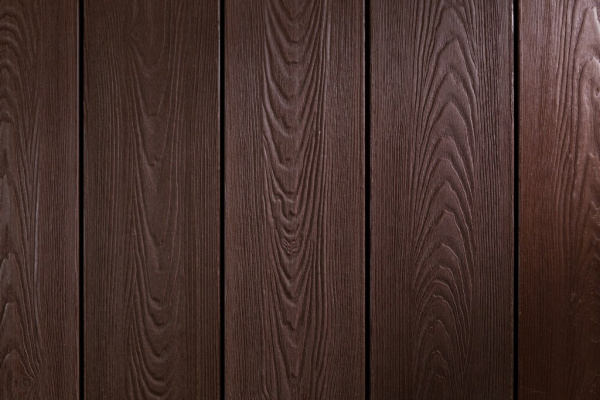 Террасная доска Ecodecking Комфорт 3D 143х23x3000 Венге